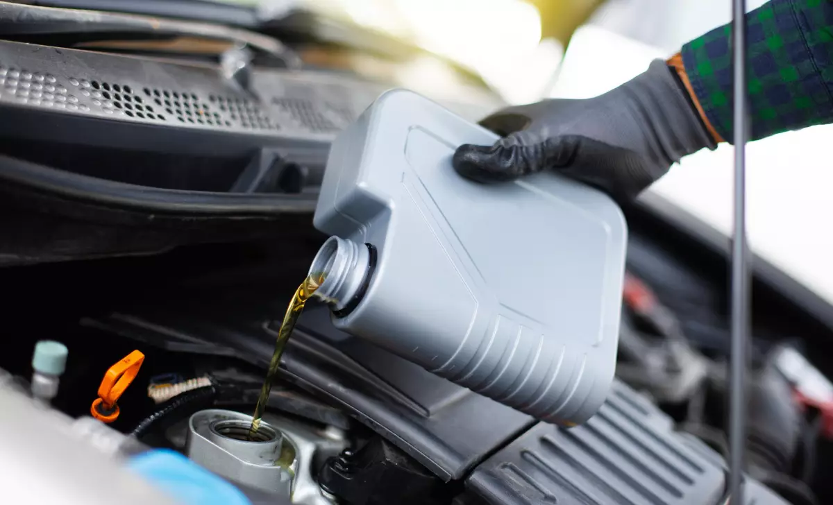 Entretien auto Saint-Valery-en-Caux